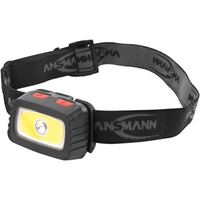 Headlamp HD200B, Ansmann