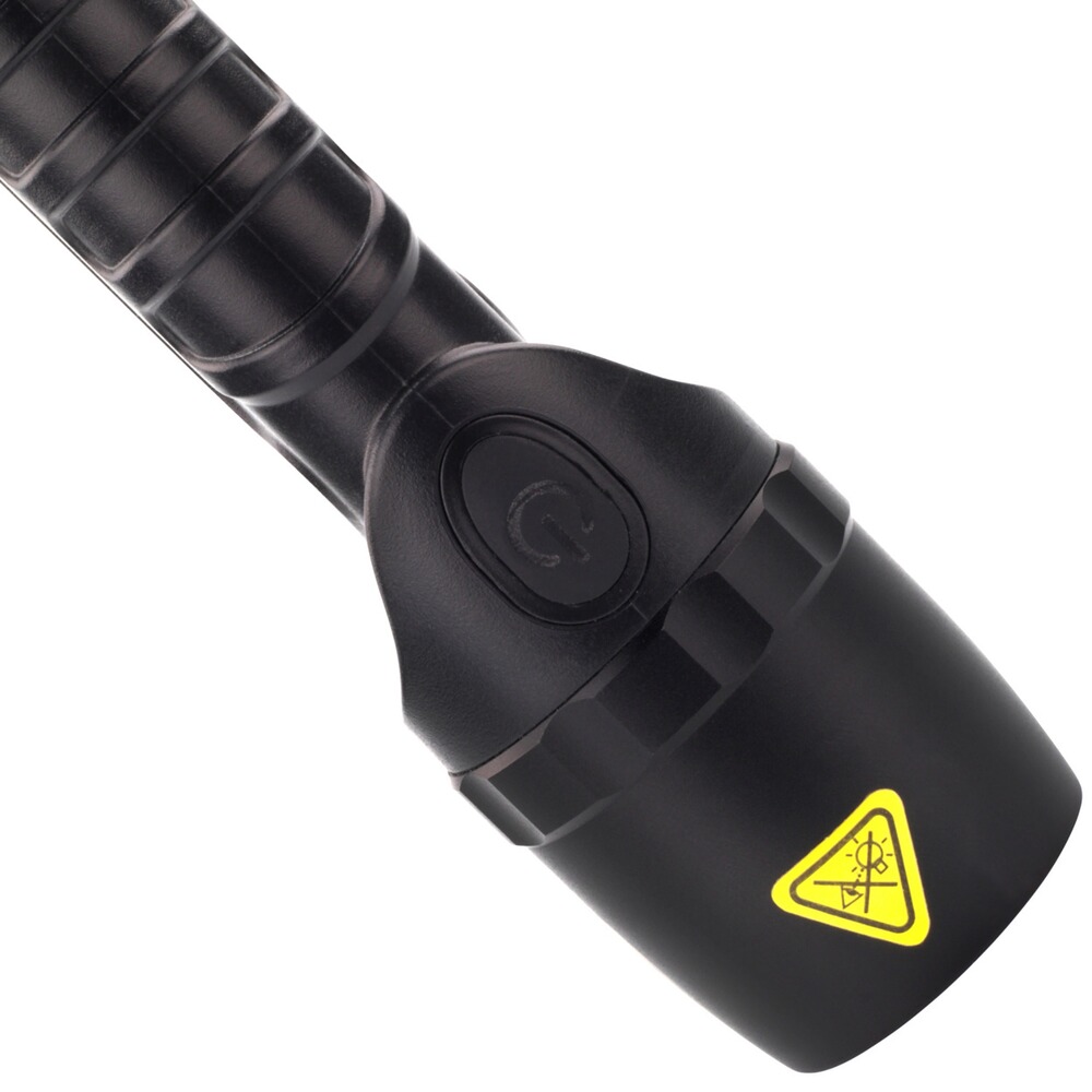 Taschenlampe M900P, Ansmann
