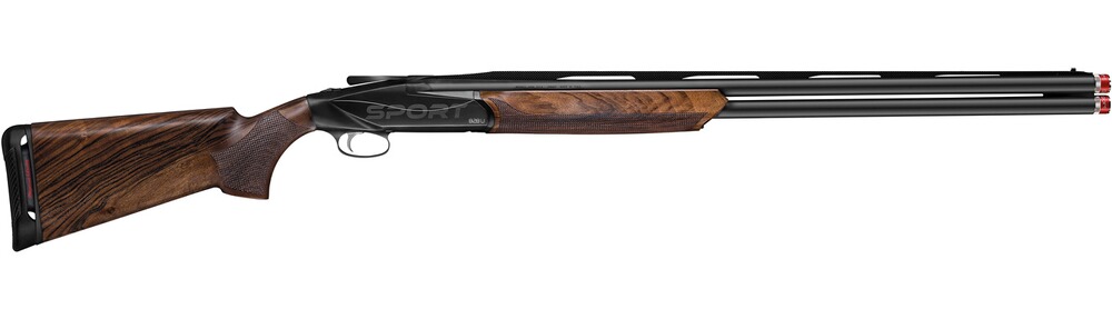 Bockdoppelflinte 828U Sport