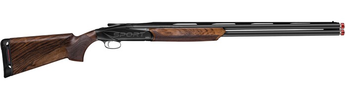 Bockdoppelflinte 828U Sport, Benelli