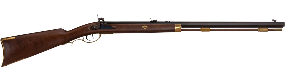 Vorderlader Gewehr Hawken Target Traditional