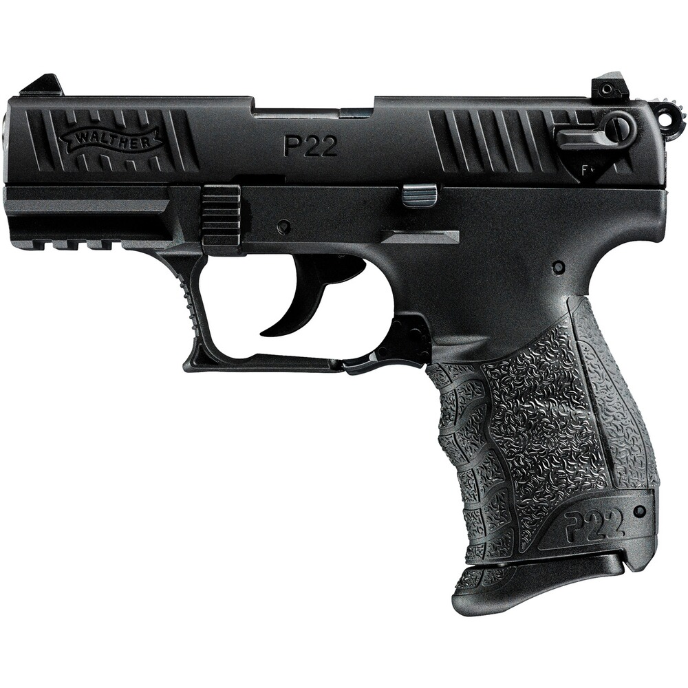 Pistole P22Q Standard