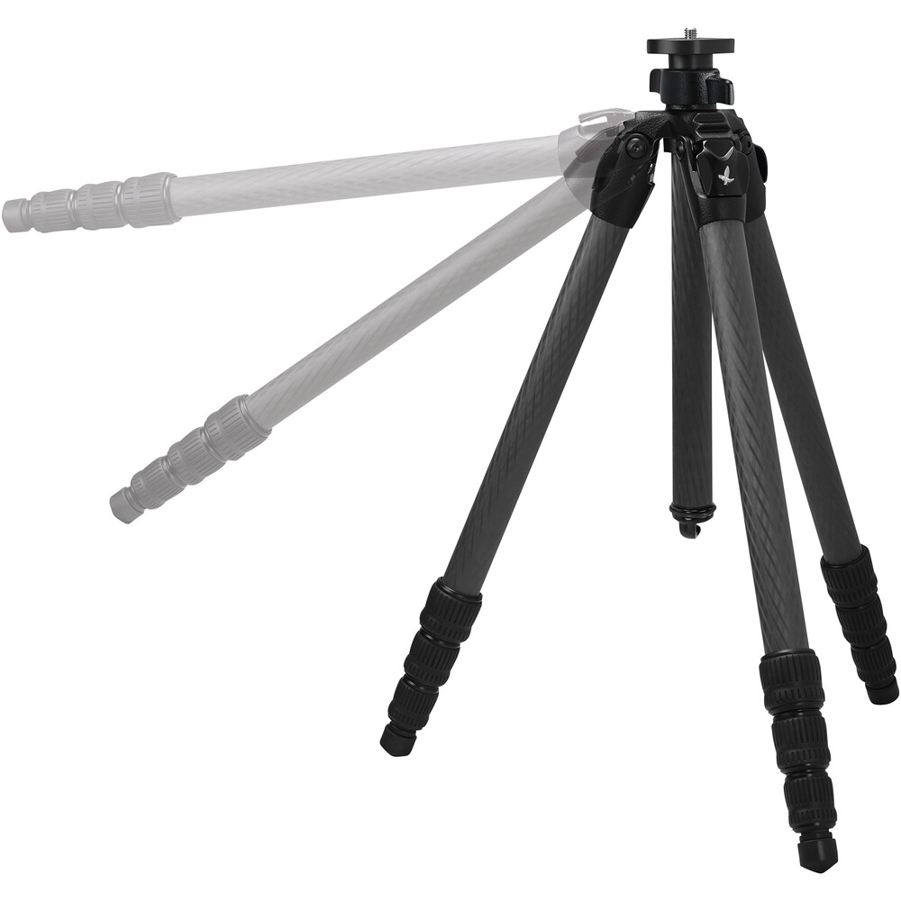 Kompakt-Carbonstativ CCT , Swarovski Optik