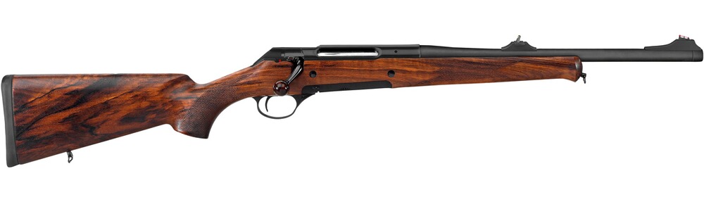 Repetierbüchse Jaeger 10 Timber Compact