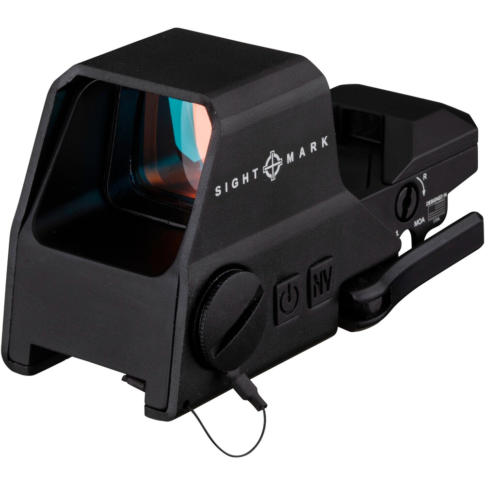 Leuchtpunktvisier Ultra Shot A-Spec