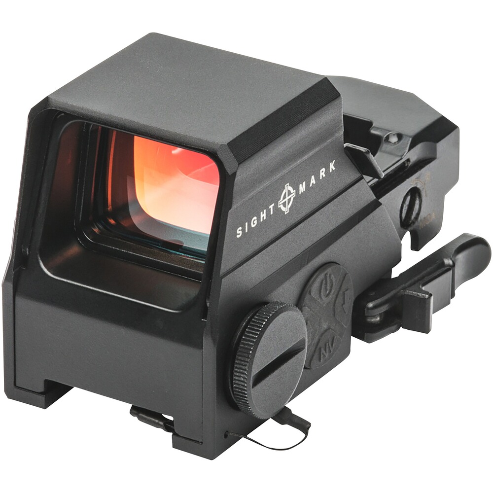 Leuchtpunktvisier Ultra Shot M-Spec LQD