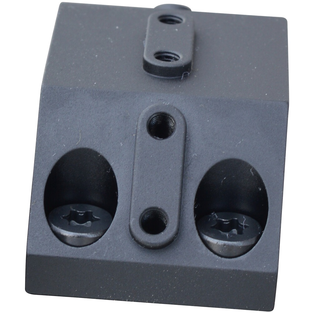 Ring tops with universal interface, INNOGUN