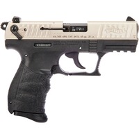 Pistol P22Q standard, Walther