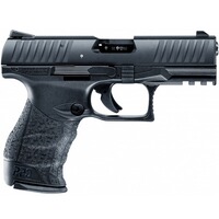 Pistole PPQ M2, Walther