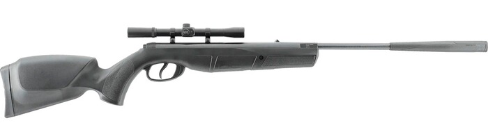 Luftgewehr RS26 Set, Perfecta