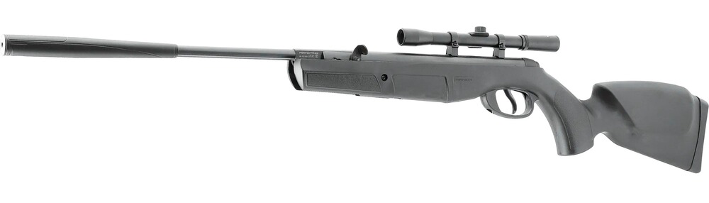 Luftgewehr RS26 Set, Perfecta