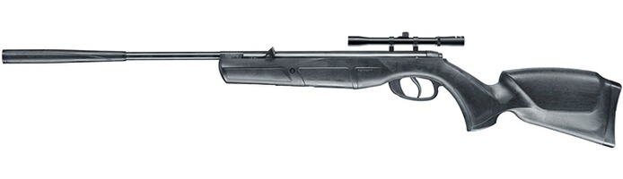 Luftgewehr RS26 Set, Perfecta