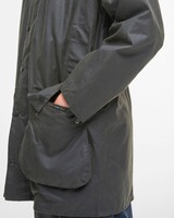 Wachsjacke Classic Northumbria, Barbour