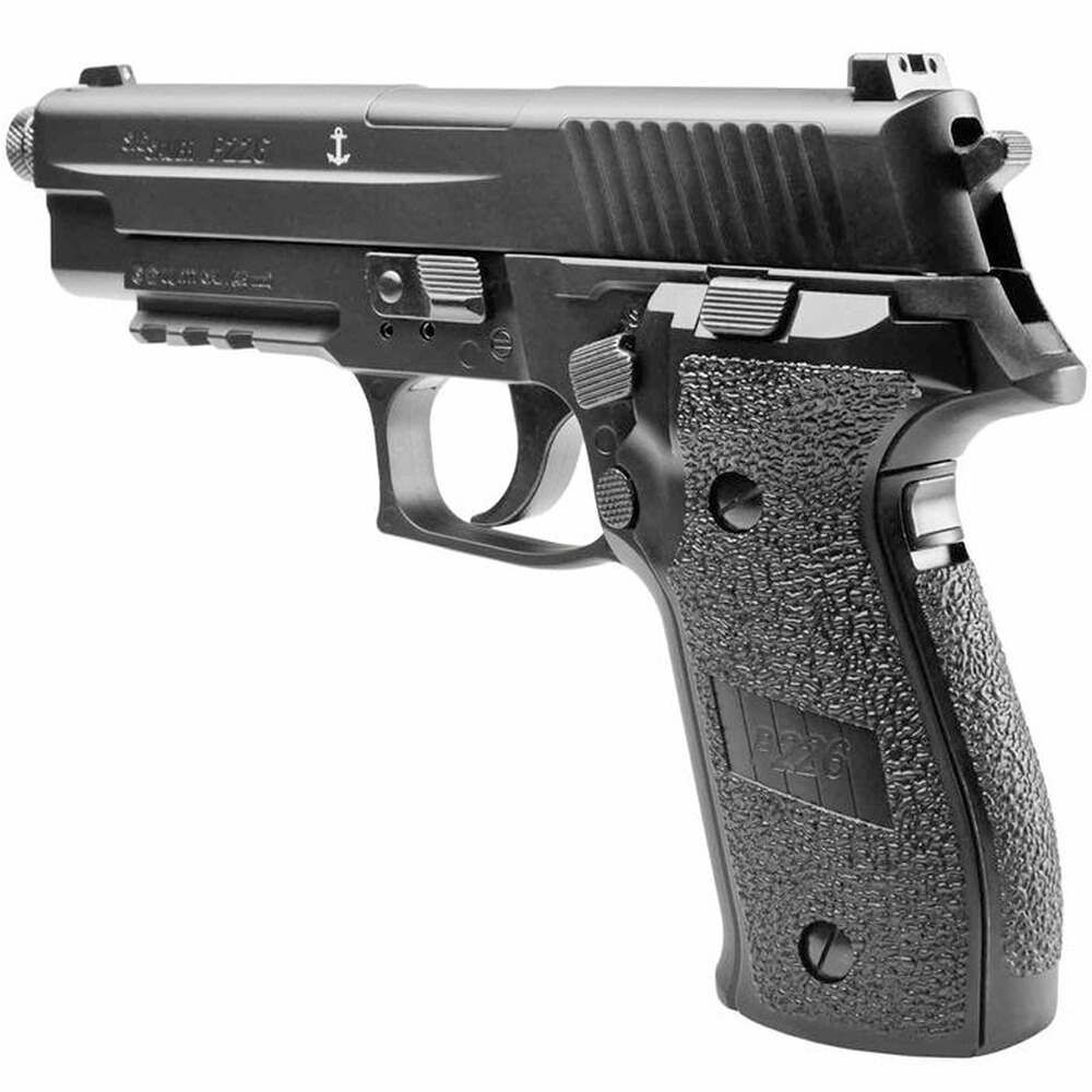 CO2 Pistole P226, SIG Sauer