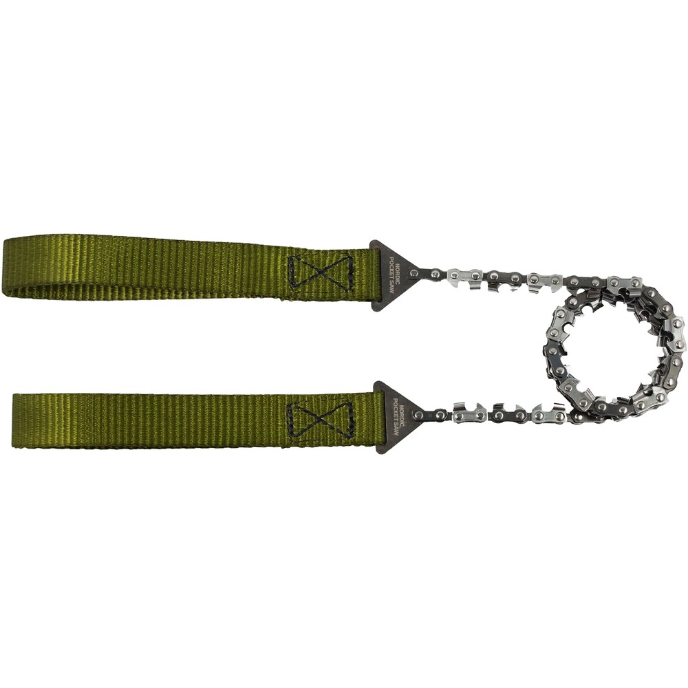 Nordic Pocket Säge