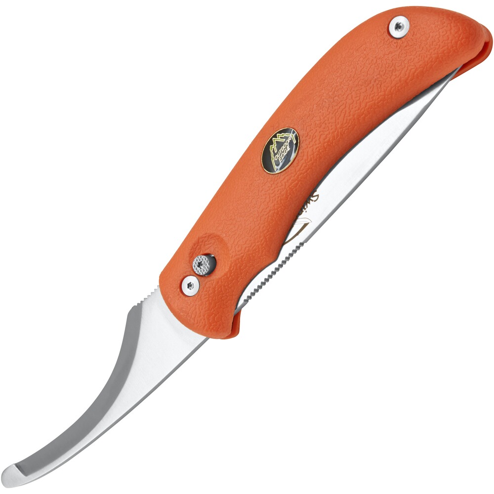 Jagdmesser SwingBlade, Outdoor Edge
