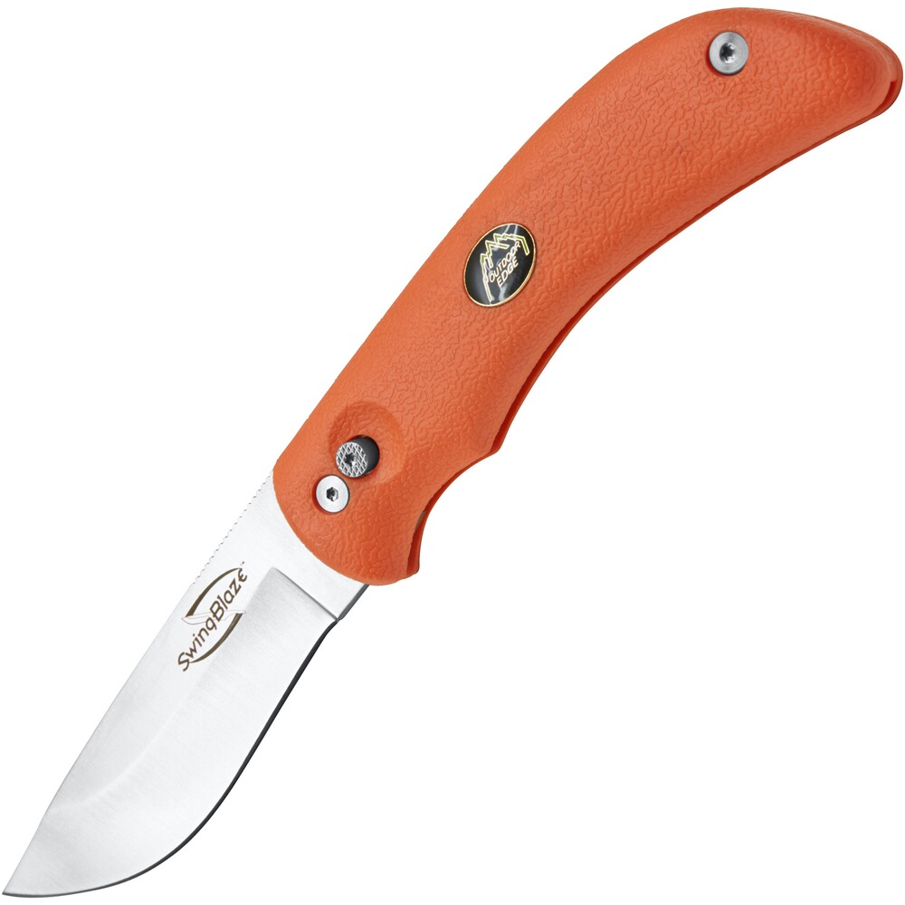 Jagdmesser SwingBlade, Outdoor Edge
