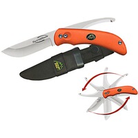 Jagdmesser SwingBlade, Outdoor Edge