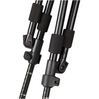 Zielstock eraseXT – 4-beinig, Seeland