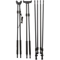 Zielstock eraseXT – 4-beinig, Seeland