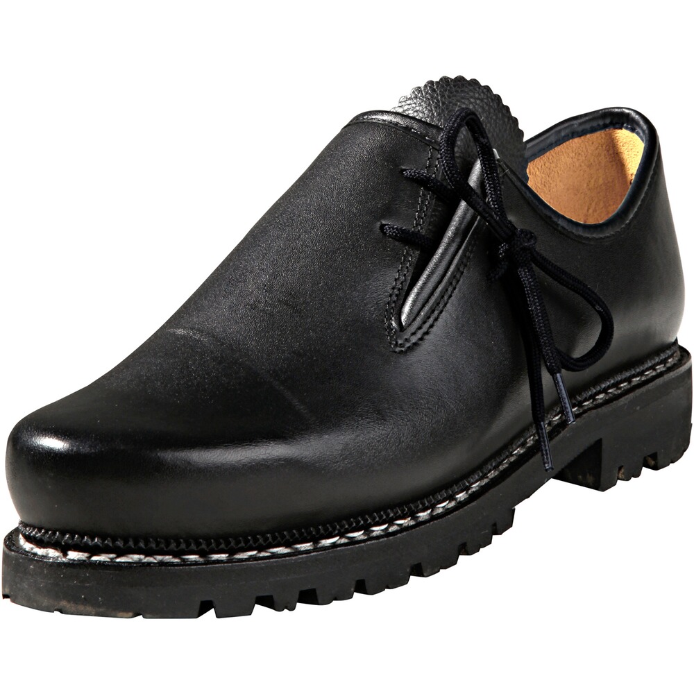 Haferlschuh Goiserform