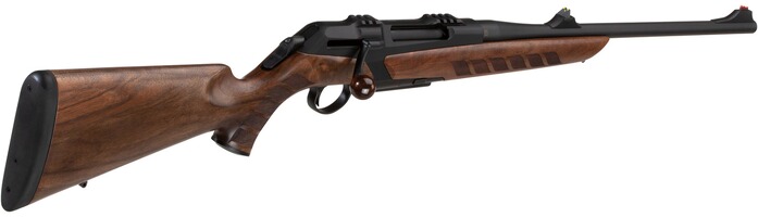 Repetierbüchse RX Helix Black Standard, Merkel