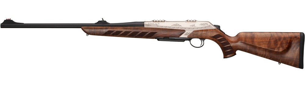 Repetierbüchse Helix Arabesque 56/61 cm Lauf, Merkel