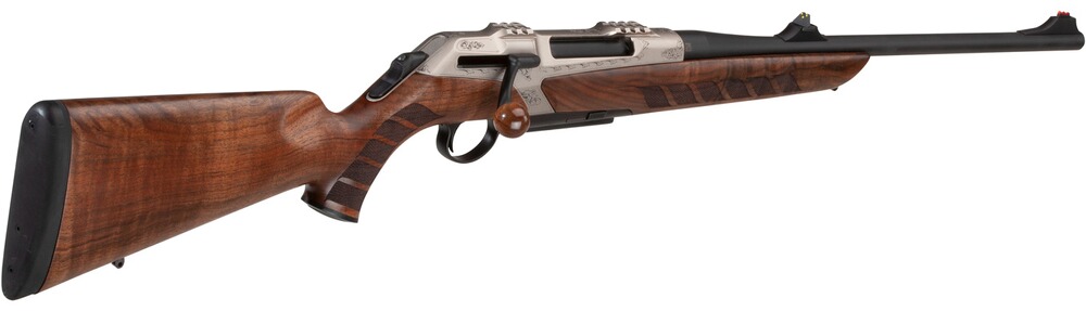 Repetierbüchse Helix Arabesque 56/61 cm Lauf, Merkel