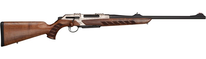 Repetierbüchse Helix Arabesque 56/61 cm Lauf, Merkel