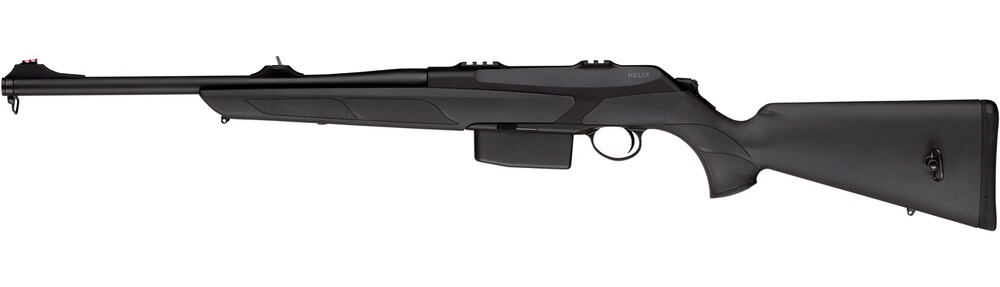 Helix Tracker bolt action rifle, Merkel