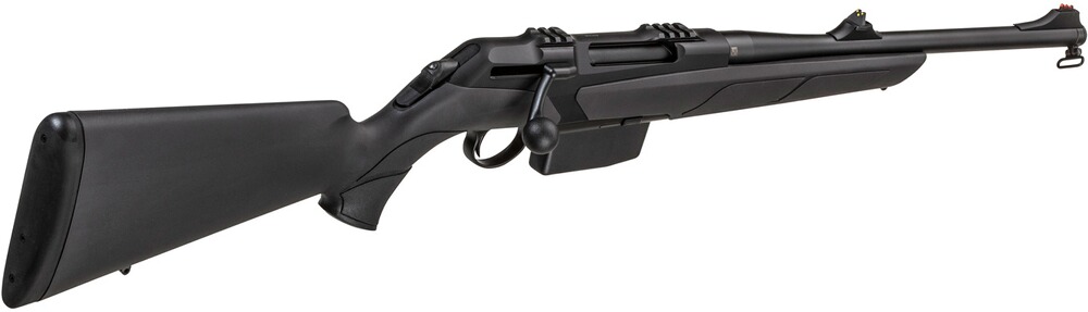 Helix Tracker bolt action rifle, Merkel