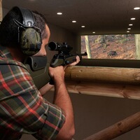 6,5x55 Screen-Ammo SCR Zink 6,5g/100grs., Sellier & Bellot
