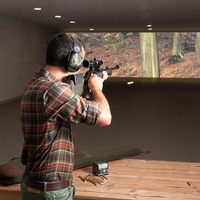 .308 Win. Screen-Ammo SCR Zinc 8.0g/124grs., Sellier & Bellot