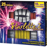 Effektset Starlette Collection 2, 25tlg., Umarex