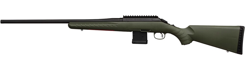 Repetierbüchse American Predator, Ruger