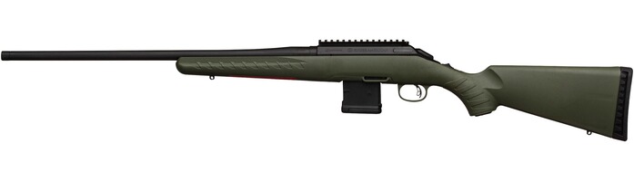 Repetierbüchse American Predator, Ruger