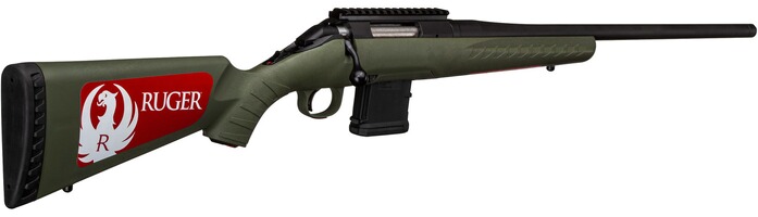 Repetierbüchse American Predator, Ruger