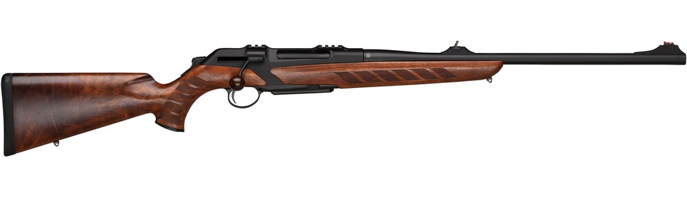 Repetierbüchse Helix Black Semi-Weight