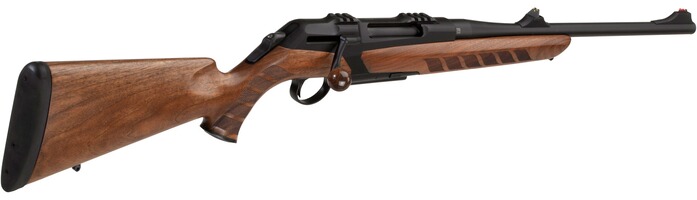 Repetierbüchse RX Helix Black Standard, Merkel