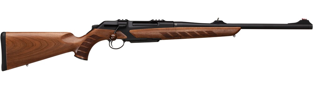 Repetierbüchse Helix Black Semi-Weight