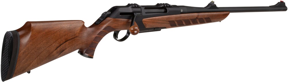Carabine à verrou Helix Lady DS Standard, Merkel