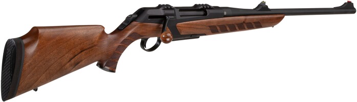Carabine à verrou Helix Lady DS Standard, Merkel