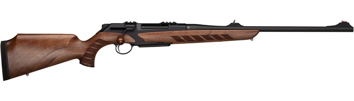 Carabine à verrou Helix Lady DS Standard, Merkel