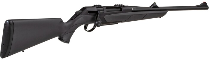 Helix Explorer bolt action rifle, Merkel