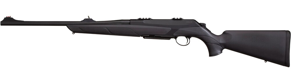 Helix Explorer repeating rifle with muzzle thread - barrel length 51/56 cm, Merkel