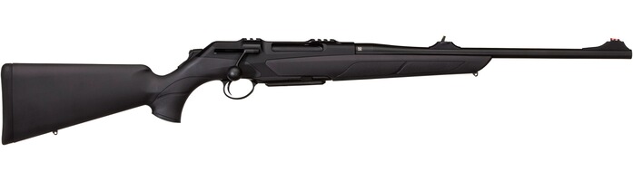 Helix Explorer repeating rifle with muzzle thread - barrel length 51/56 cm, Merkel