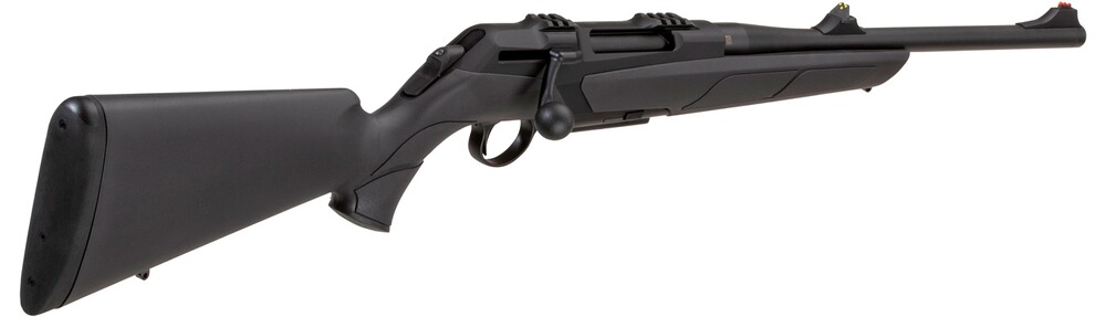 Repetierbüchse Helix Explorer Semi-Weight, Merkel