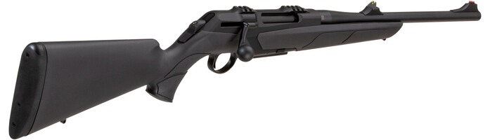 Repetierbüchse Helix Explorer Semi-Weight, Merkel