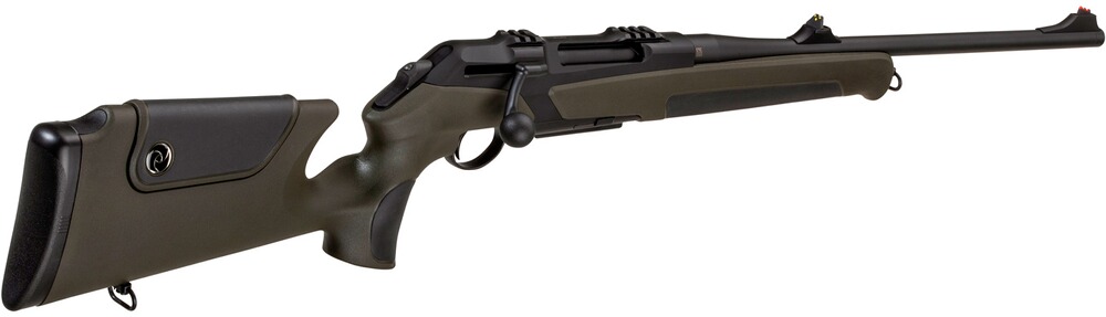 Repetierbüchse Helix Speedster – i-Sight System mit Mündungsgewinde – Lauflänge 56 / 61 cm, Merkel
