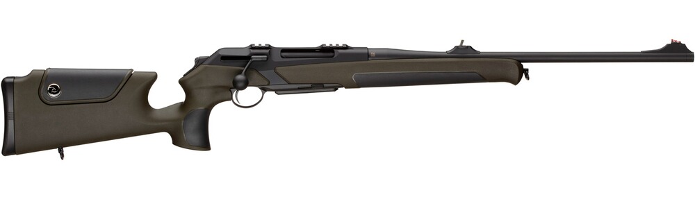Repetierbüchse Helix Speedster – i-Sight System mit Mündungsgewinde – Lauflänge 56 / 61 cm